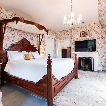 Central Park Bed & Breakfast Louisville Buitenkant foto