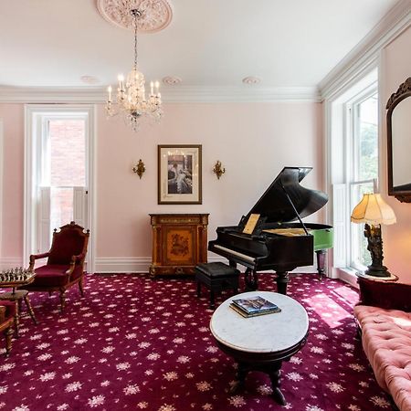 Central Park Bed & Breakfast Louisville Buitenkant foto
