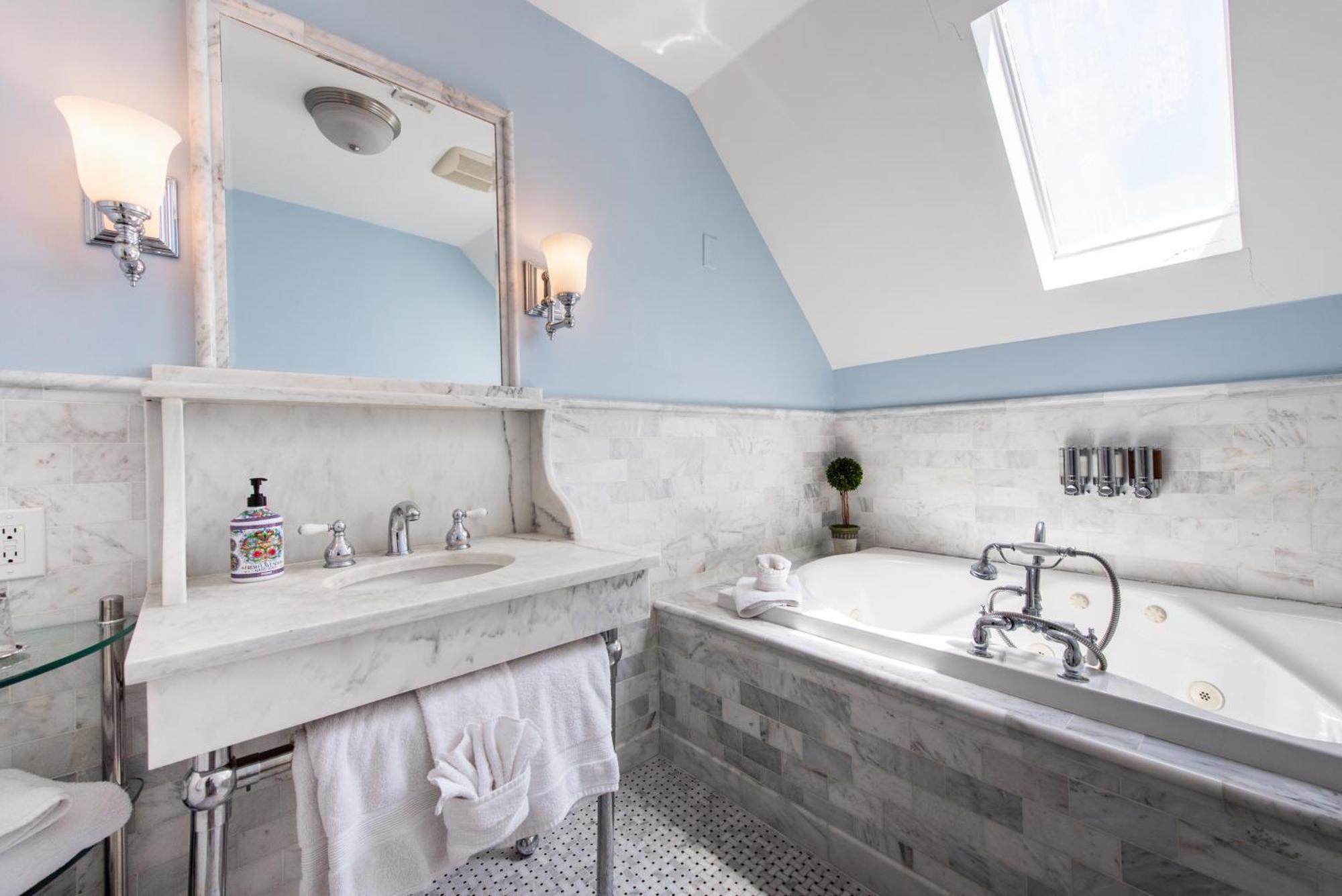 Central Park Bed & Breakfast Louisville Kamer foto
