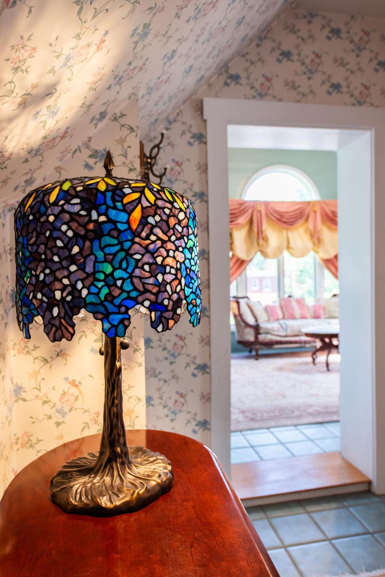 Central Park Bed & Breakfast Louisville Kamer foto