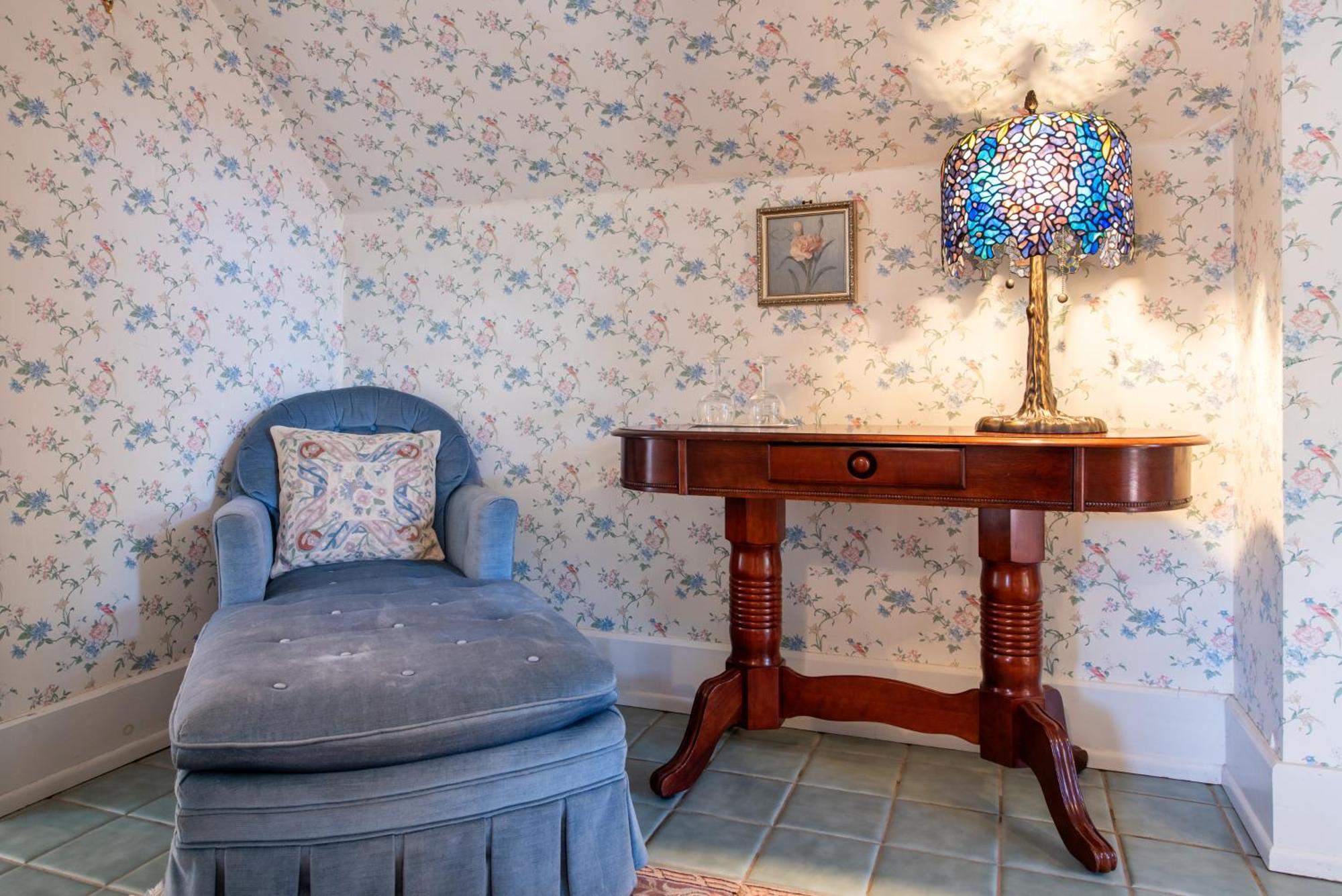 Central Park Bed & Breakfast Louisville Kamer foto