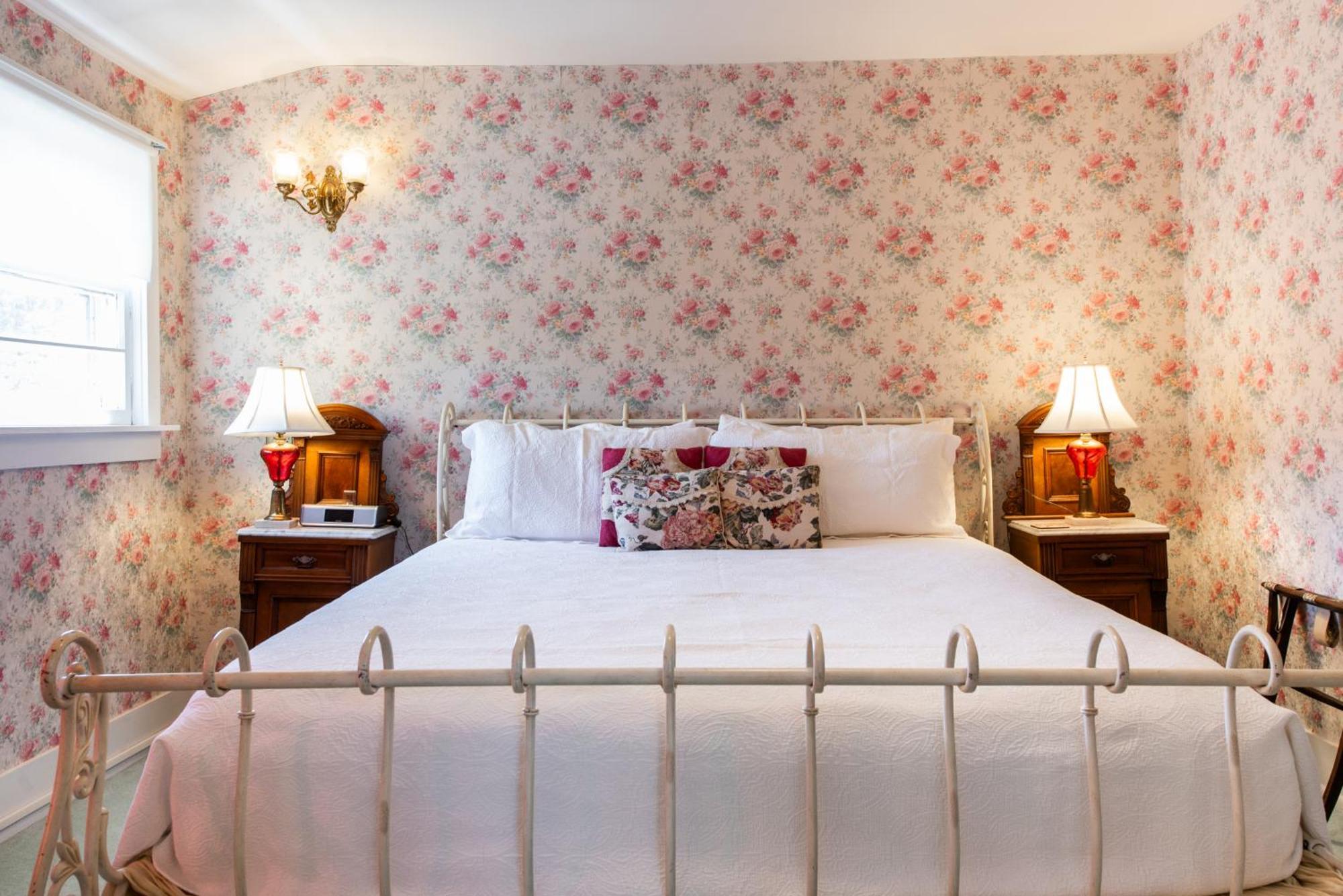 Central Park Bed & Breakfast Louisville Kamer foto
