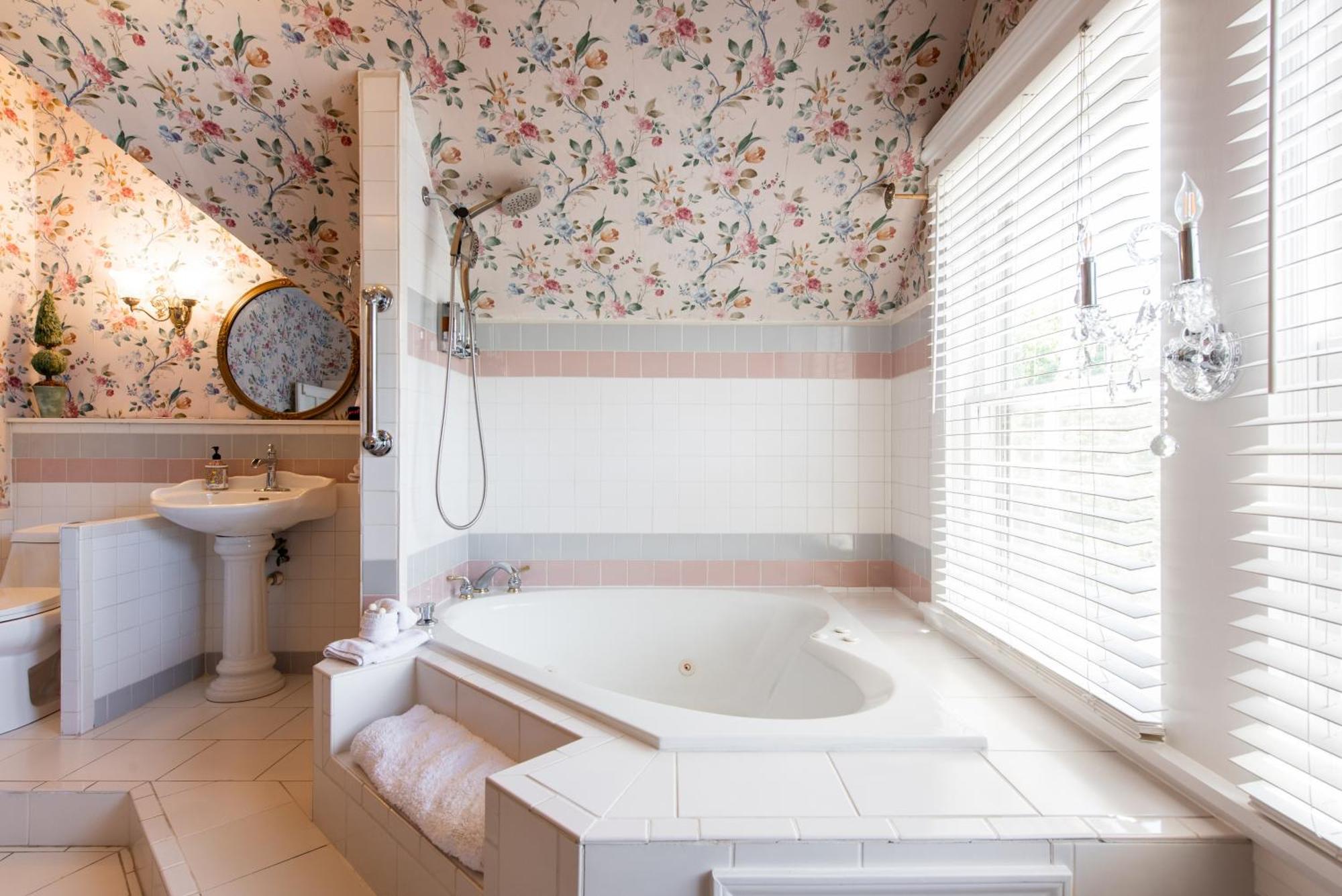 Central Park Bed & Breakfast Louisville Buitenkant foto