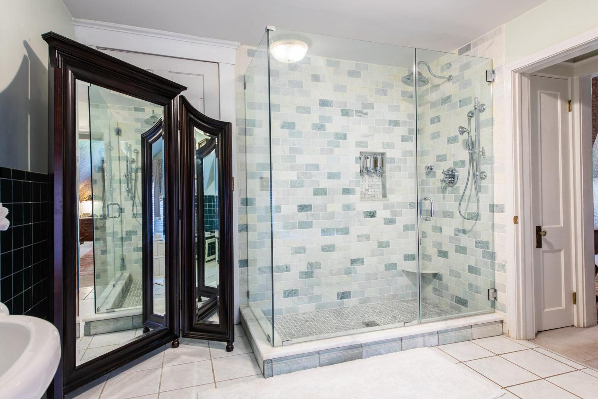 Central Park Bed & Breakfast Louisville Kamer foto