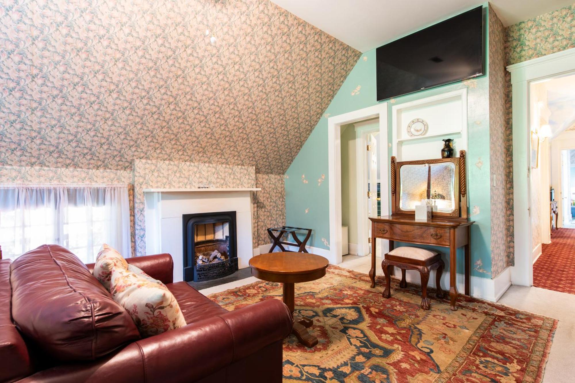 Central Park Bed & Breakfast Louisville Kamer foto