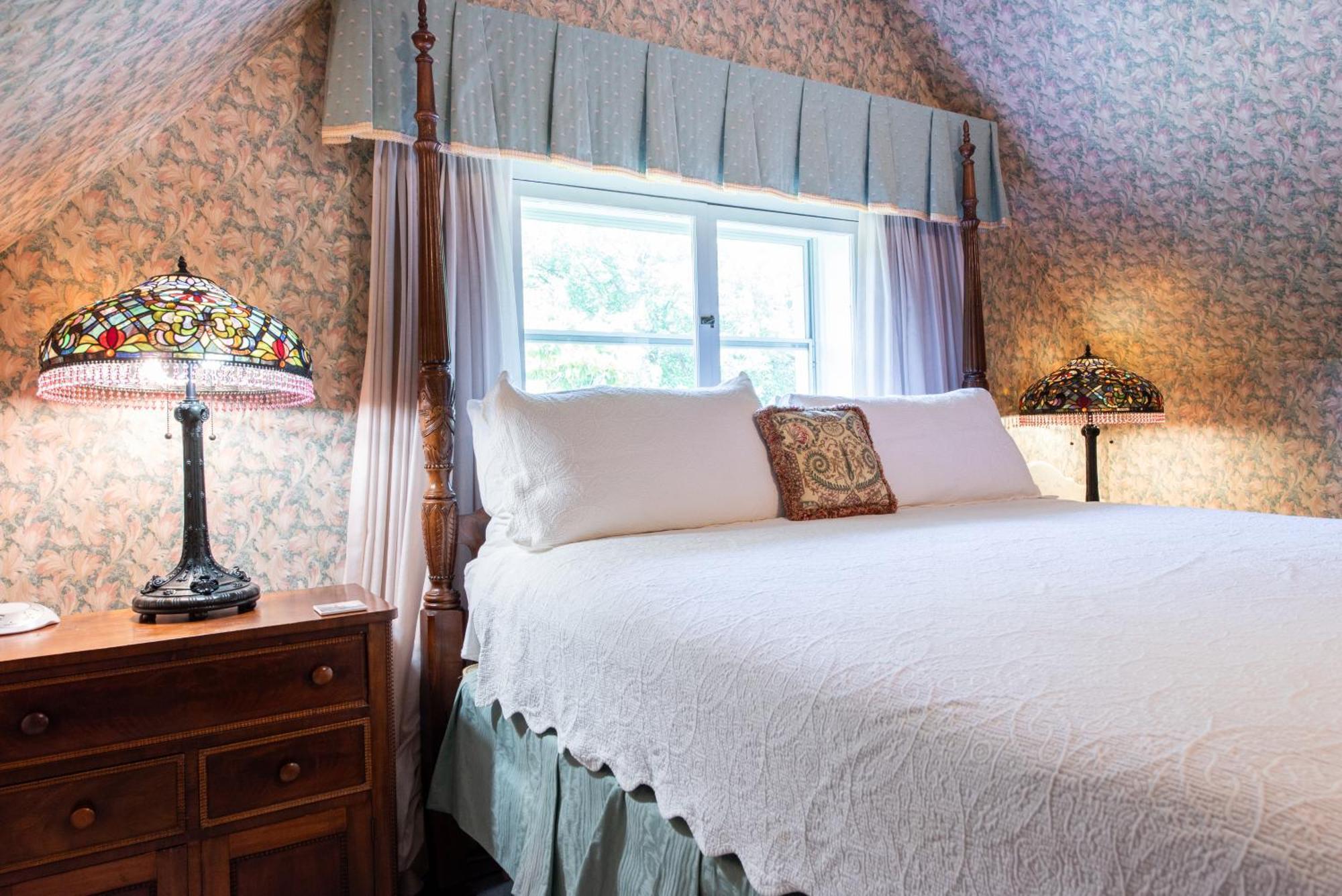 Central Park Bed & Breakfast Louisville Kamer foto
