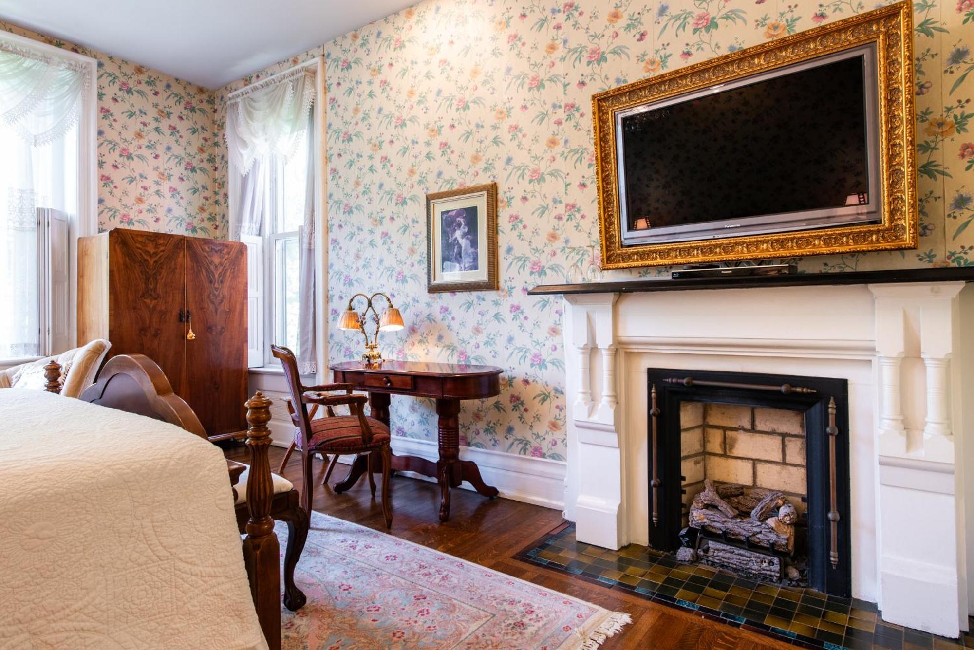 Central Park Bed & Breakfast Louisville Kamer foto