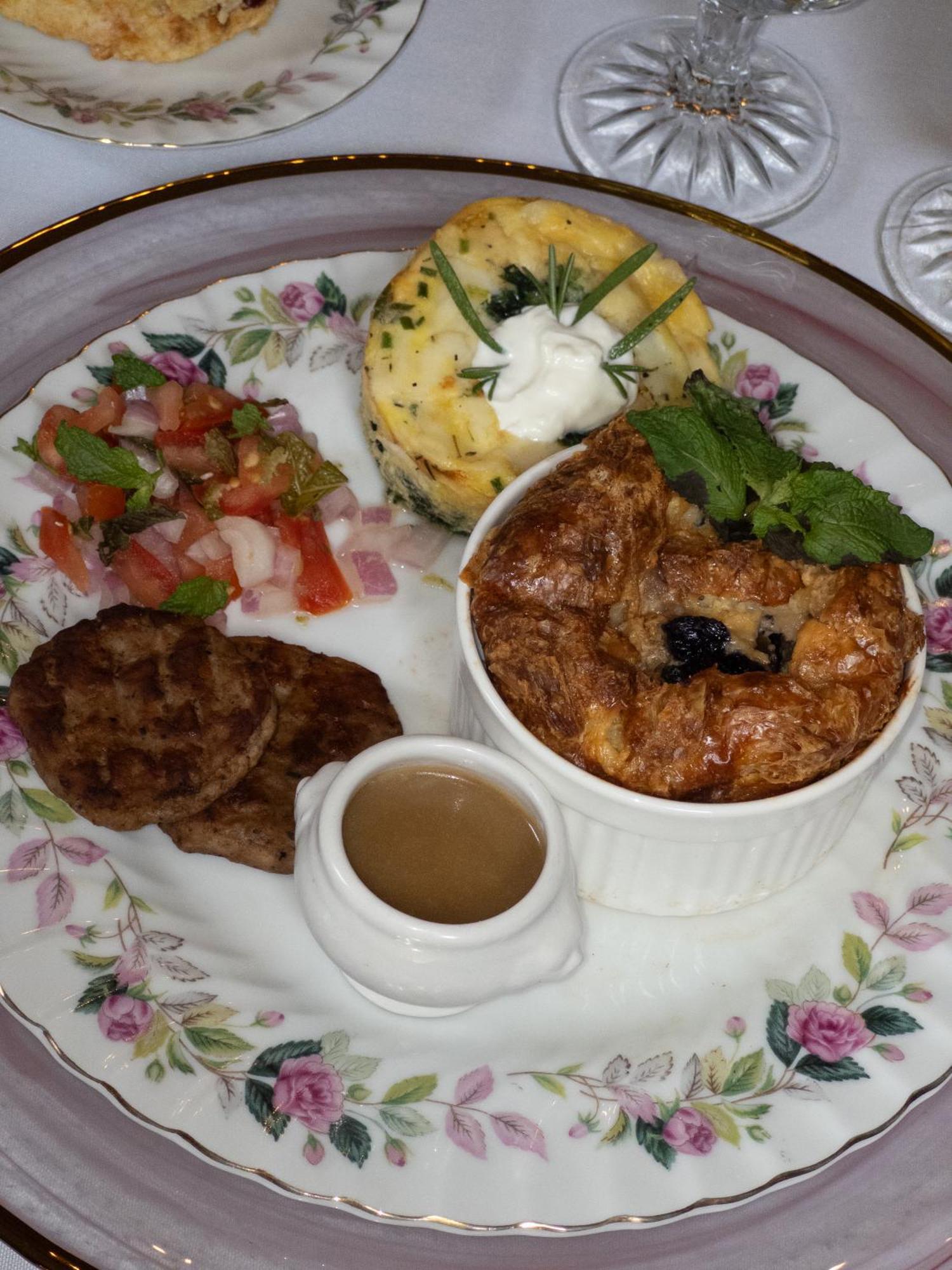 Central Park Bed & Breakfast Louisville Buitenkant foto