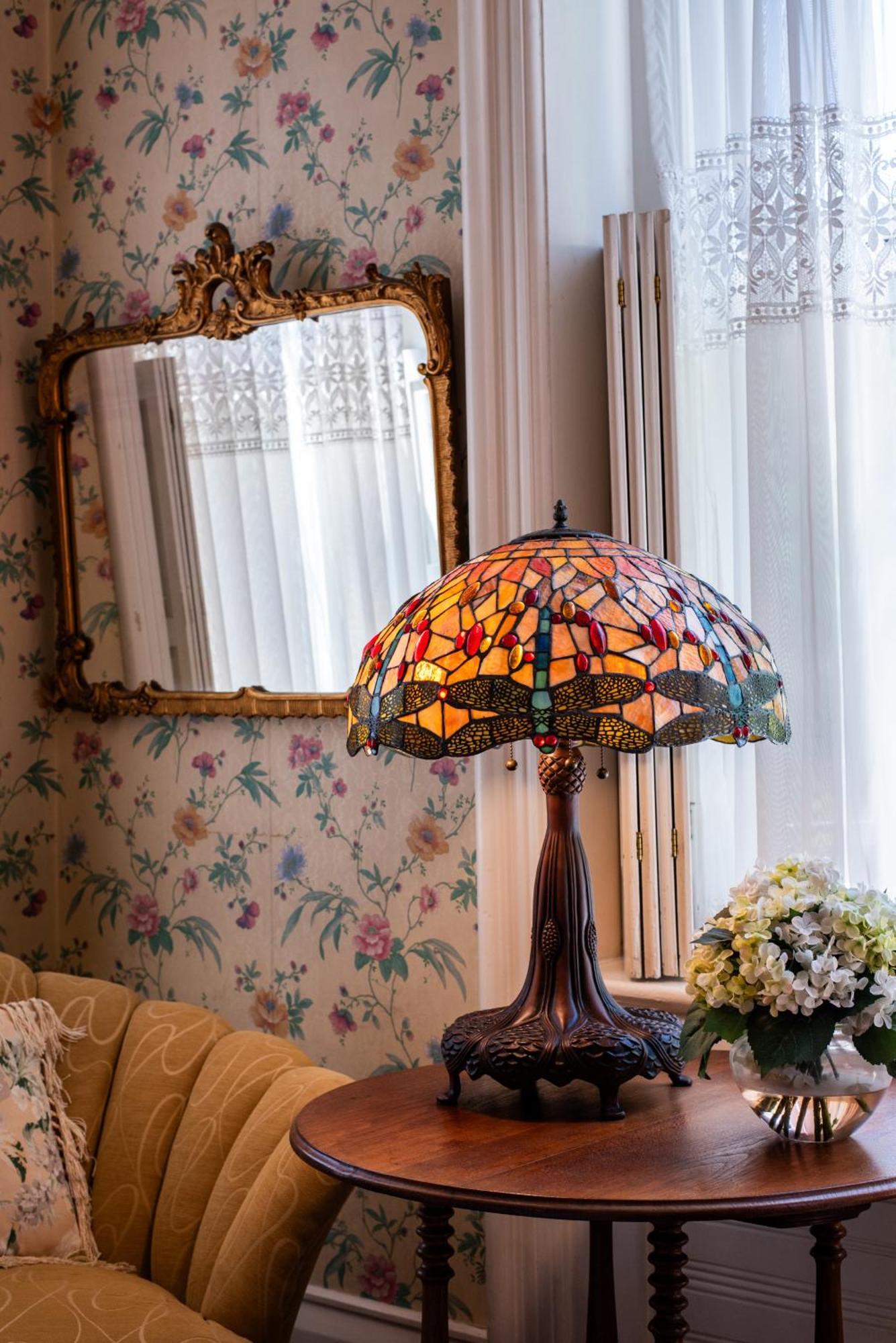 Central Park Bed & Breakfast Louisville Kamer foto