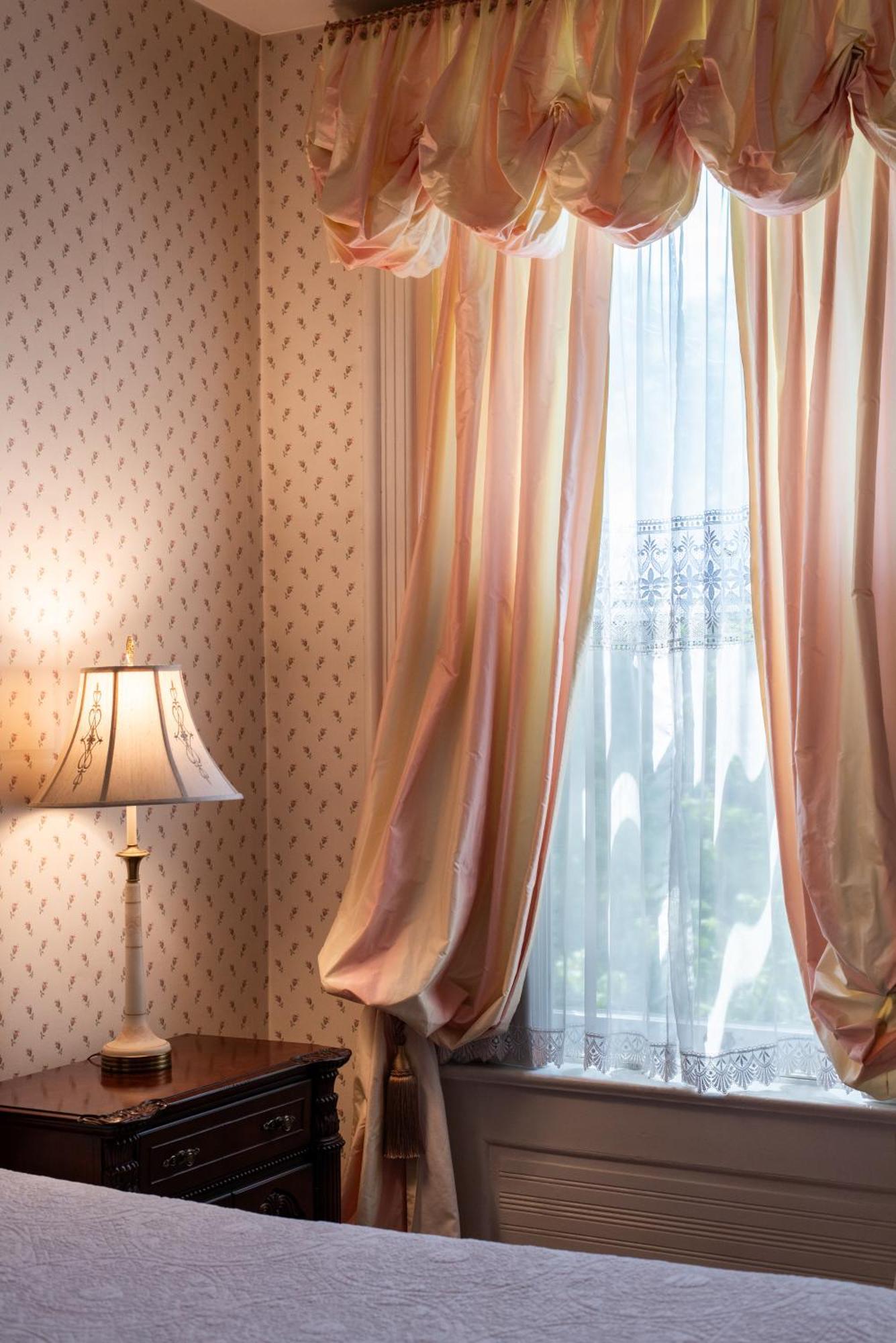 Central Park Bed & Breakfast Louisville Kamer foto