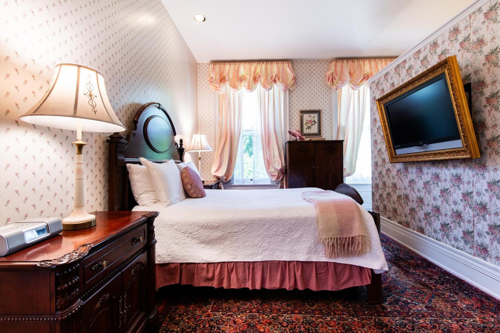 Central Park Bed & Breakfast Louisville Kamer foto