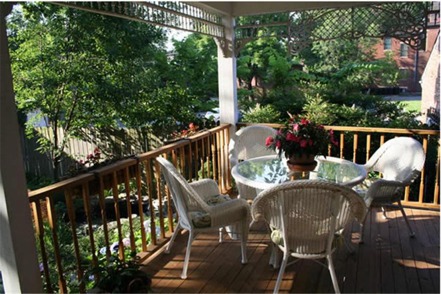 Central Park Bed & Breakfast Louisville Buitenkant foto